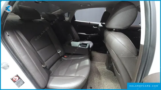 KIA K7 2.4 GDI NOBLESSE