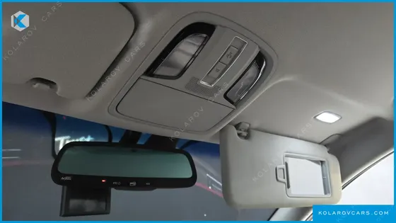 KIA K7 2.4 GDI NOBLESSE