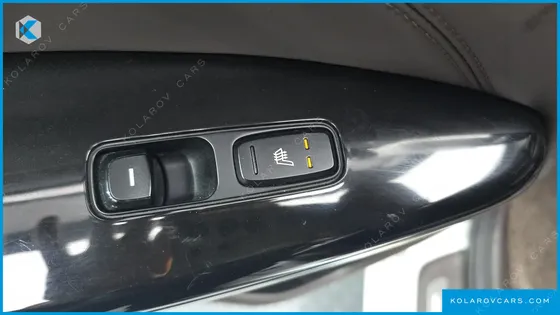 KIA K7 2.4 GDI NOBLESSE