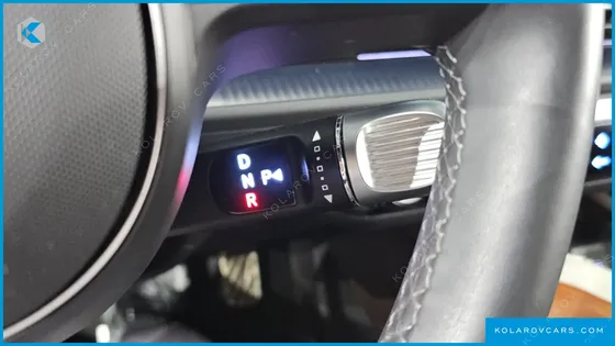 HYUNDAI IONIQ 6 LONG RANGE AWD