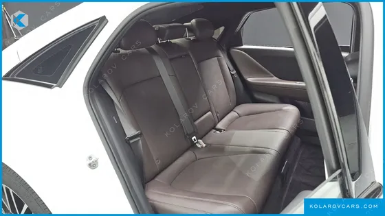 HYUNDAI IONIQ 6 LONG RANGE AWD