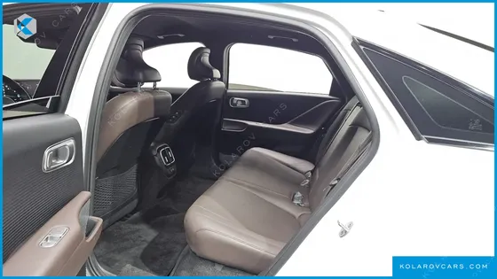 HYUNDAI IONIQ 6 LONG RANGE AWD