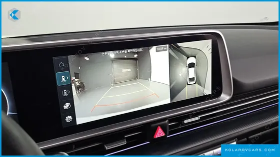 HYUNDAI IONIQ 6 LONG RANGE AWD