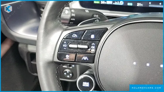 HYUNDAI IONIQ 6 LONG RANGE AWD
