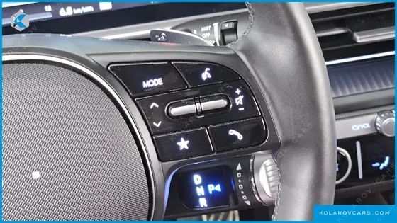 HYUNDAI IONIQ 6 LONG RANGE AWD