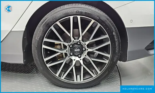 HYUNDAI IONIQ 6 LONG RANGE AWD