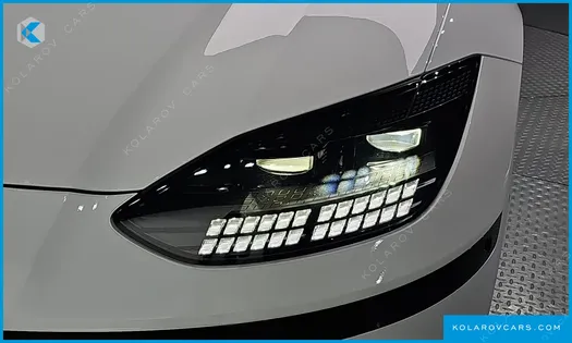 HYUNDAI IONIQ 6 LONG RANGE AWD