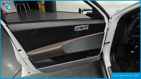 HYUNDAI IONIQ 6 LONG RANGE AWD