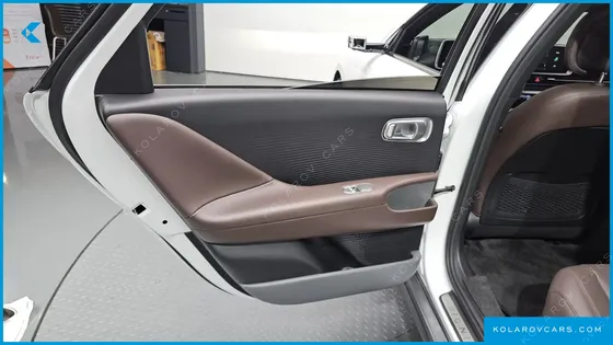 HYUNDAI IONIQ 6 LONG RANGE AWD