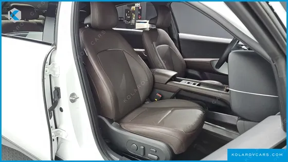 HYUNDAI IONIQ 6 LONG RANGE AWD
