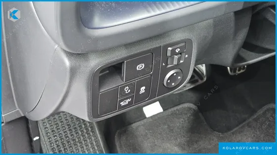 HYUNDAI IONIQ 6 LONG RANGE AWD