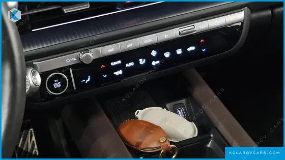 HYUNDAI IONIQ 6 LONG RANGE AWD