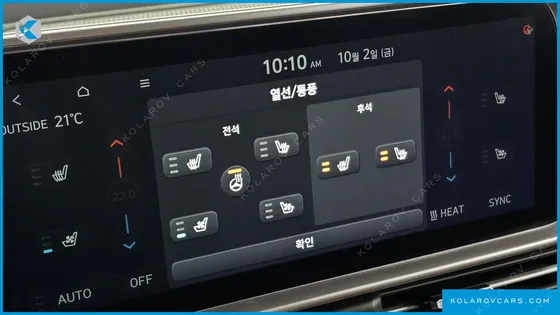 HYUNDAI IONIQ 6 LONG RANGE AWD