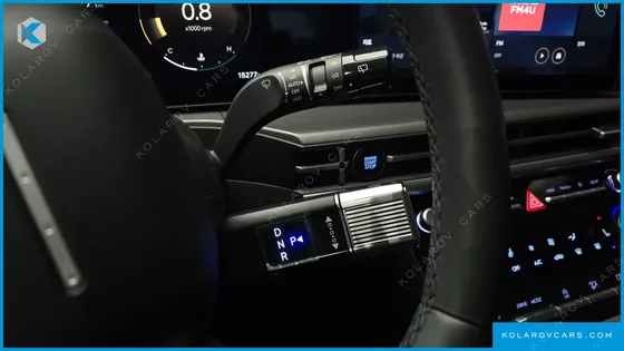 HYUNDAI SANTA FE GASOLINE 2.5T 2WD