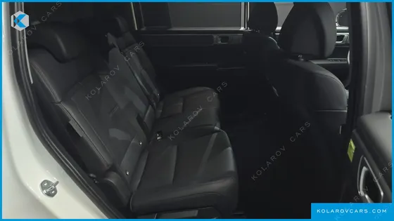 HYUNDAI SANTA FE GASOLINE 2.5T 2WD
