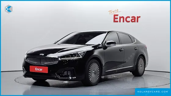 KIA K7 3.3 GDI LIMITED EDTION