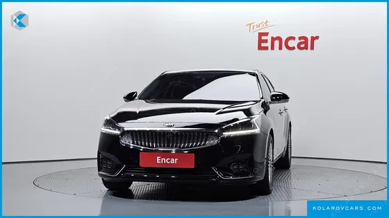 KIA K7 3.3 GDI LIMITED EDTION