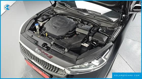 KIA K7 3.3 GDI LIMITED EDTION