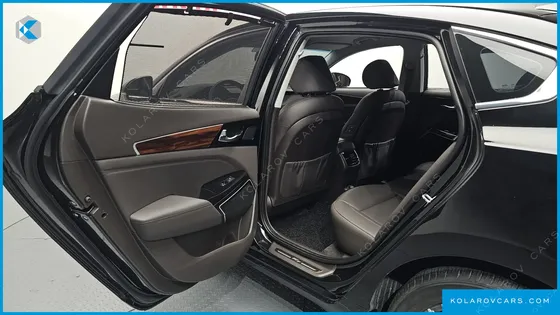 KIA K7 3.3 GDI LIMITED EDTION