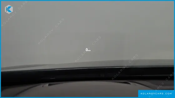 KIA K7 3.3 GDI LIMITED EDTION