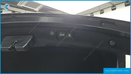 KIA K7 3.3 GDI LIMITED EDTION