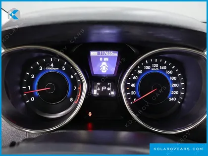 HYUNDAI ELANTRA (AVANTE) M16 GDI TOP