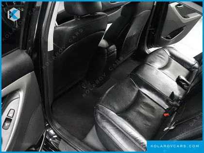 HYUNDAI ELANTRA (AVANTE) M16 GDI TOP