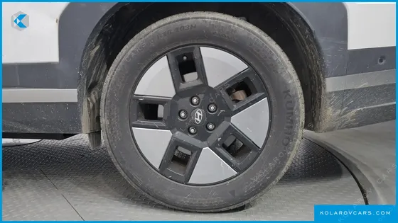 HYUNDAI SANTA FE HEV 1.6 2WD