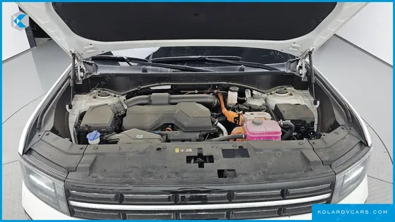 HYUNDAI SANTA FE HEV 1.6 2WD