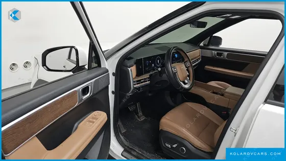 HYUNDAI SANTA FE HEV 1.6 2WD