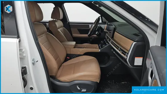 HYUNDAI SANTA FE HEV 1.6 2WD