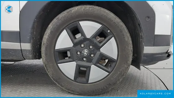 HYUNDAI SANTA FE HEV 1.6 2WD