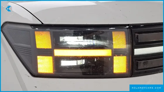 HYUNDAI SANTA FE HEV 1.6 2WD