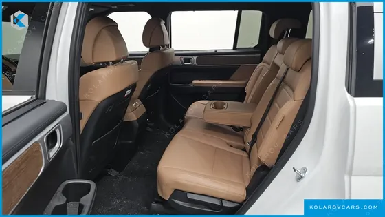 HYUNDAI SANTA FE HEV 1.6 2WD