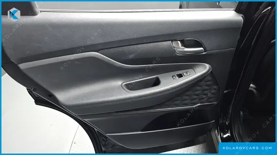 HYUNDAI SANTA FE DIESEL 2.0 2WD