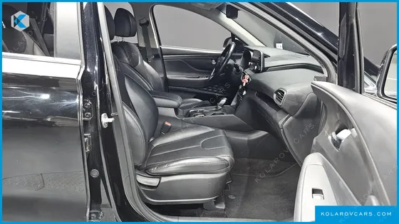 HYUNDAI SANTA FE DIESEL 2.0 2WD