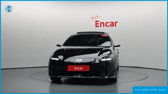 HYUNDAI IONIQ 6 LONG RANGE AWD