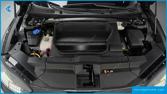 HYUNDAI IONIQ 6 LONG RANGE AWD