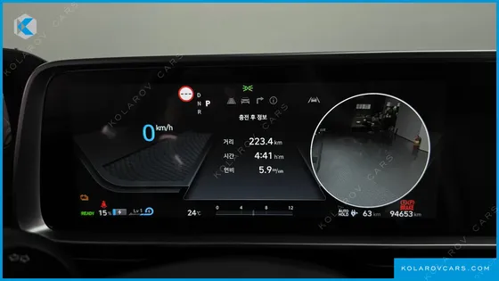 HYUNDAI IONIQ 6 LONG RANGE AWD