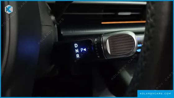 HYUNDAI IONIQ 6 LONG RANGE AWD