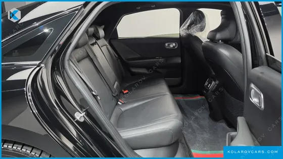 HYUNDAI IONIQ 6 LONG RANGE AWD