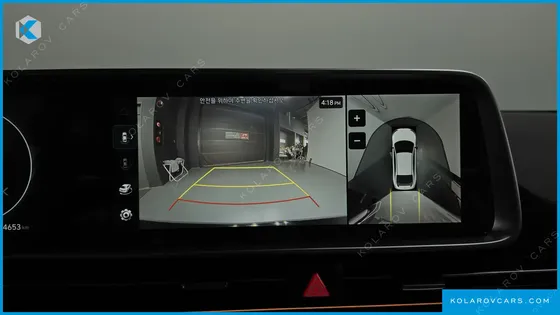 HYUNDAI IONIQ 6 LONG RANGE AWD