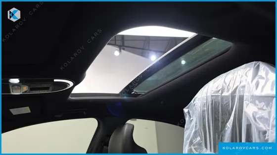 HYUNDAI IONIQ 6 LONG RANGE AWD