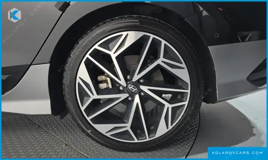 HYUNDAI IONIQ 6 LONG RANGE AWD