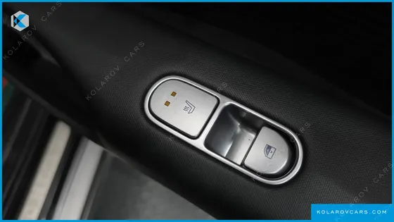 HYUNDAI IONIQ 6 LONG RANGE AWD