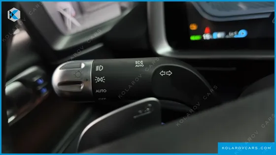 HYUNDAI IONIQ 6 LONG RANGE AWD