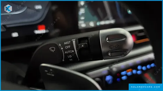 HYUNDAI IONIQ 6 LONG RANGE AWD