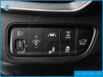 HYUNDAI SANTA FE DIESEL 2,0 4WD