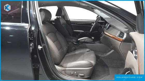 KIA K7 2.4 GDI PRESTIGE