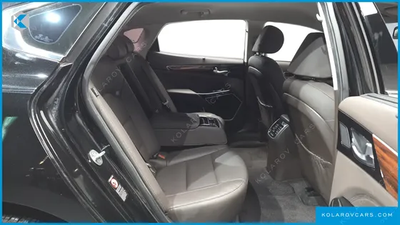 KIA K7 2.4 GDI PRESTIGE